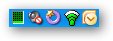 Notifications Icons