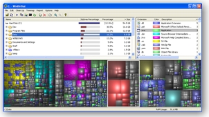 WinDirStat