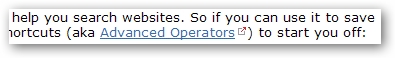highlighting-external-link-example